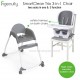 Ingenuity - SmartClean Trio 3-in-1 High Chair