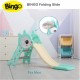 Bingo Folding Slide