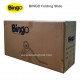 Bingo Folding Slide