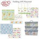 Baby Angels – XPE Folding Play Mat (size M)