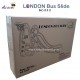 Labeille - London Bus Slide KC 513