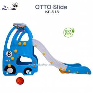 Labeille – OTTO Slide KC 513