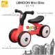 Inui – LONDON Mini Bike KC-113