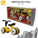 Inui – LONDON Mini Bike KC-113