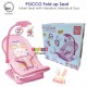 Babyelle – POCCO Fold Up Infant Seat