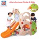 Grow N Up - Little Adventurers Climber N Slide