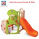 Grow N Up - Little Adventurers Climber N Slide