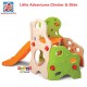 Grow N Up - Little Adventurers Climber N Slide