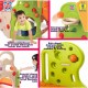 Grow N Up - Little Adventurers Climber N Slide