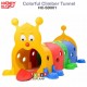 Happy Play – Colorful Climber Tunnel HC-SD001