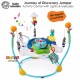 Baby Einstein - Journey of Discovery Jumper Activity Center