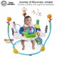 Baby Einstein - Journey of Discovery Jumper Activity Center