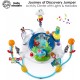 Baby Einstein - Journey of Discovery Jumper Activity Center