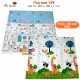 Labeille – XPE Foldable Playmat New Series (XL)