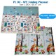 PL 02 - XPE Folding Playmat (L)