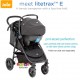 Joie – meet Litetrax E Stroller