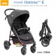 Joie – meet Litetrax E Stroller