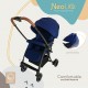 Babyelle - NEO LITE Reversible Stroller S607