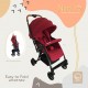 Babyelle - NEO LITE Reversible Stroller S607