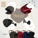 Babyelle - NEO LITE Reversible Stroller S607