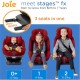 Joie - Meet Stages FX Car Seat ISOFIX