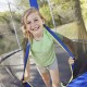 Little Tikes - Mega 10-Foot Trampoline