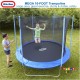 Little Tikes - Mega 10-Foot Trampoline