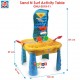 Grow N Up - Sand N Surf Activity Table GNU-3019-11