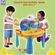 Grow N Up - Sand N Surf Activity Table GNU-3019-11