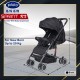 PLIKO - Sprint RX BS 379 Stroller Kelambu