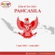 Hari Lahir Pancasila 2021