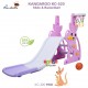 Labeille – KANGAROO Slide & Basketball KC-520