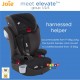 Joie - Meet ELEVATE Belted Booster Car Seat