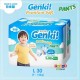 Nepia GENKI – Premium Soft Pants Size L