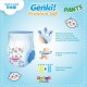 Nepia GENKI – Premium Soft Pants Size L