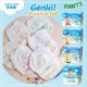 Nepia GENKI – Premium Soft Pants Size L