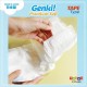 Nepia GENKI – Premium Soft TAPE Size M