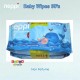 Neppi - Baby Wipes Non Parfum 50s (Buy 1 Get 1 FREE)