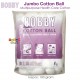 Bobby – Jumbo Cotton Ball