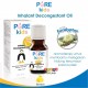 Pure Kids – Inhalant Decongestant Oil