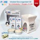 Pure Kids – Paket Tungku Inhalant Decongestant Oil