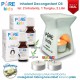 Pure Kids – Paket Tungku Inhalant Decongestant Oil