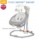 Joie - Serina Swivel Swing