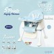 Pliko - VELO DX 7 in 1 Baby Booster High Chair HC 566