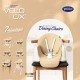 Pliko - VELO DX 7 in 1 Baby Booster High Chair HC 566