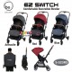 Babyelle - EZ Switch S523 RS Stroller