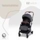 Babyelle - EZ Switch S523 RS Stroller