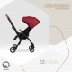 Babyelle - EZ Switch S523 RS Stroller