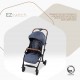 Babyelle - EZ Switch S523 RS Stroller