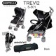 Babyelle - TREVI 2 Stroller S501